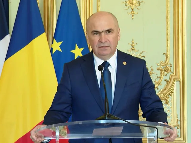 Ilie Bolojan