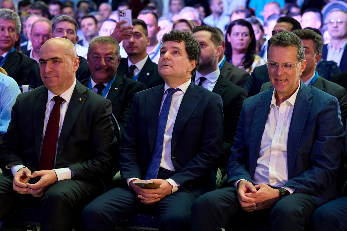 Congresul PNL