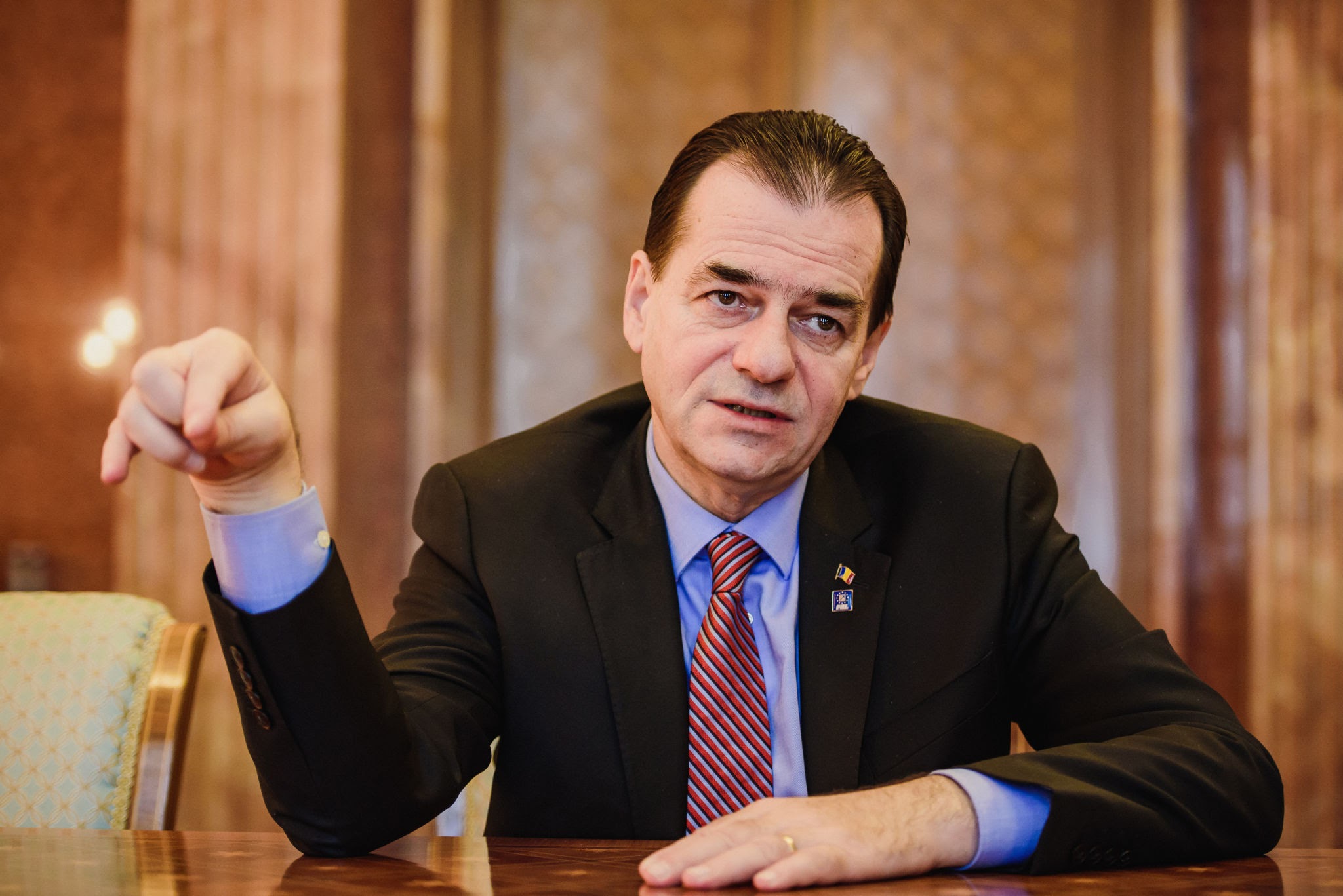 Ludovic Orban