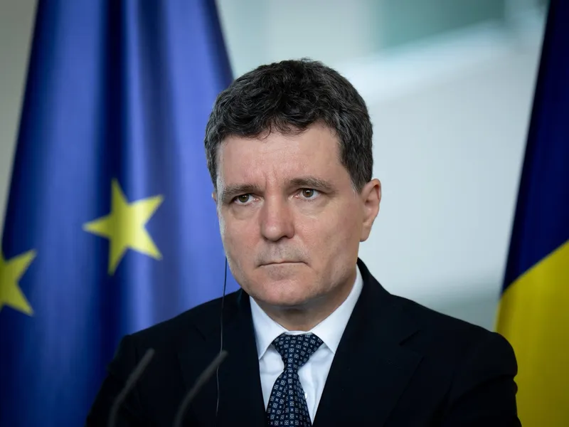Nicușor Dan