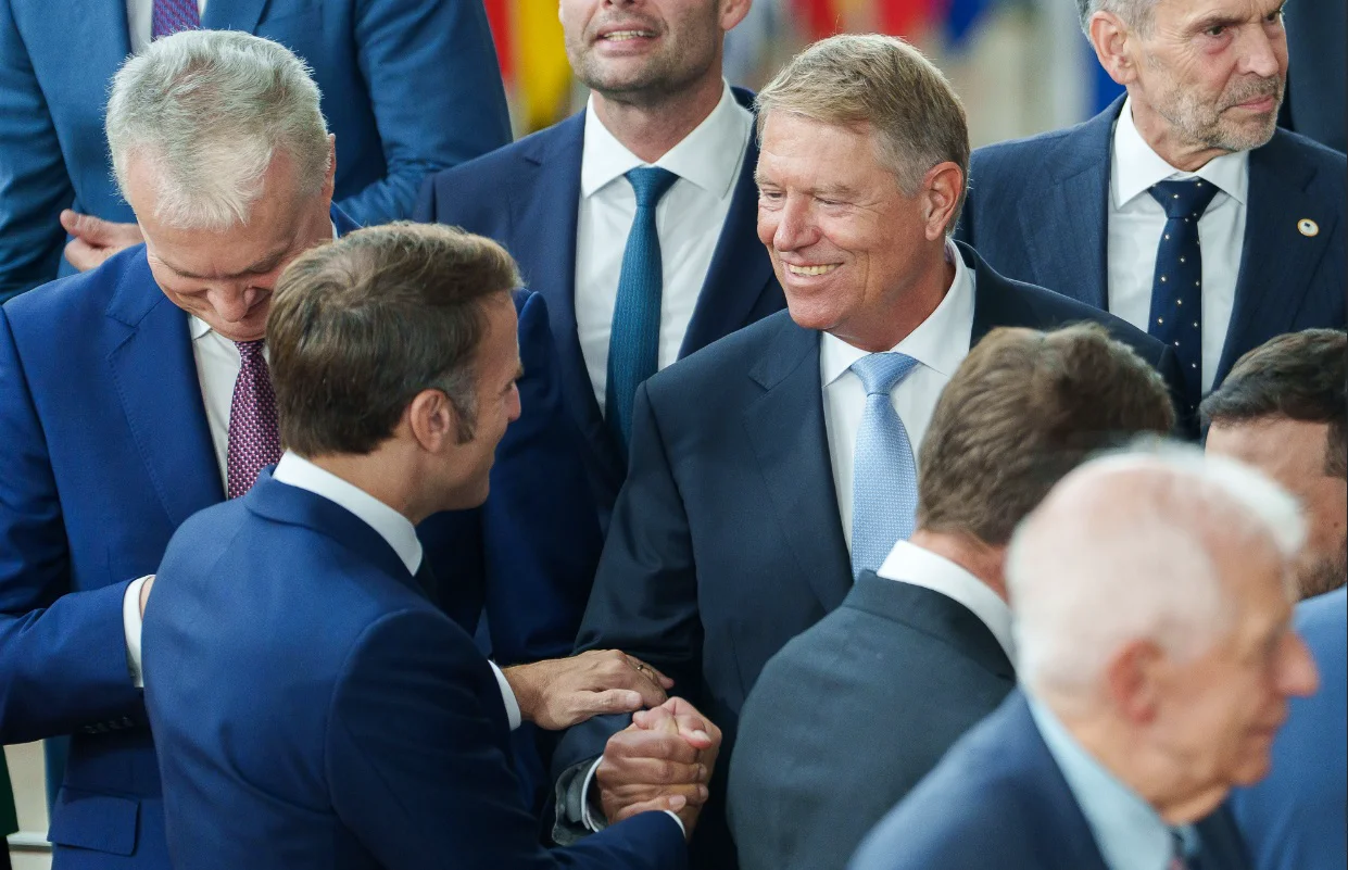 Iohannis