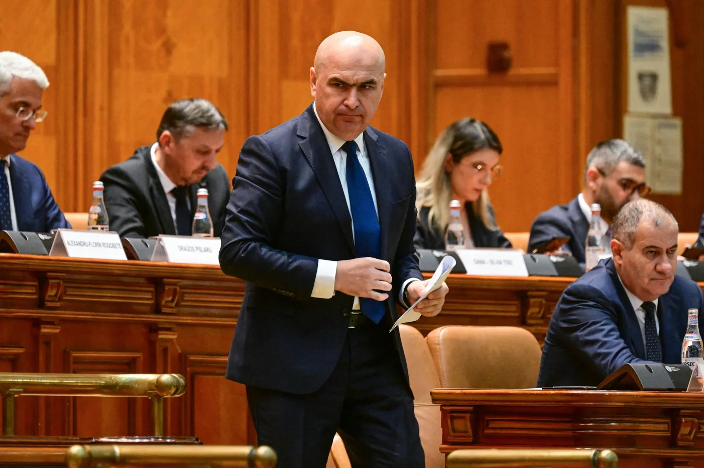 România