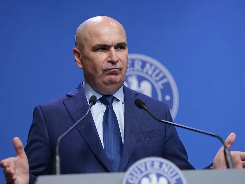 Ilie Bolojan