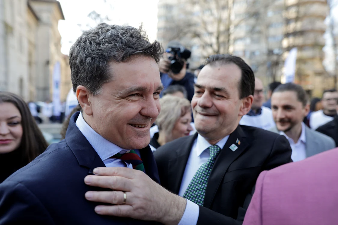 Ludovic Orban