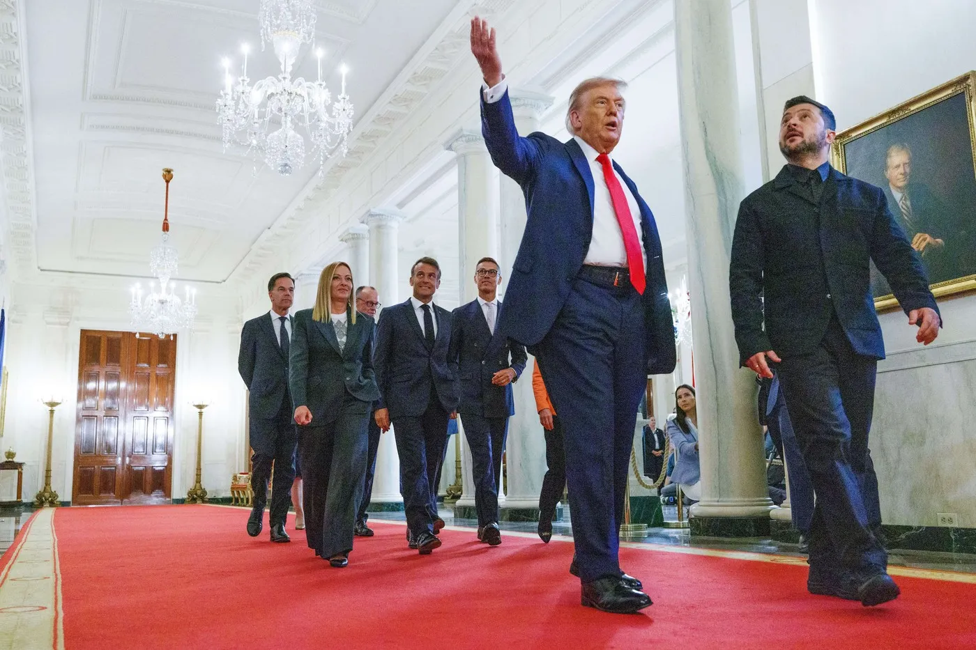 Trump