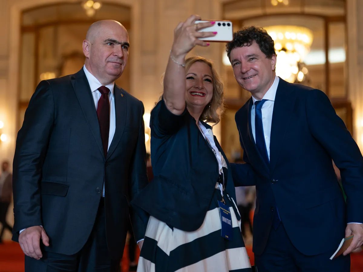 Nicușor Dan