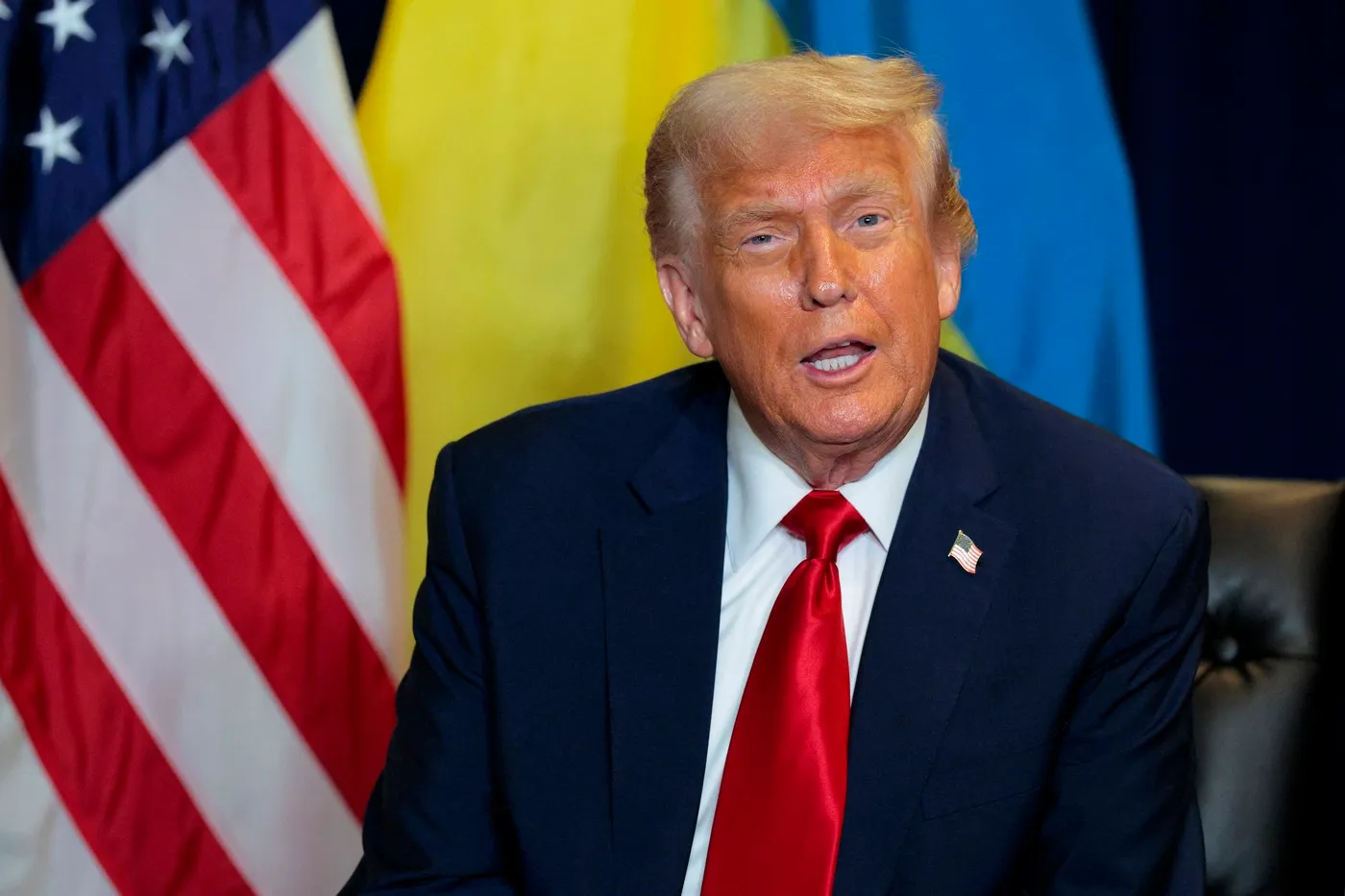 Trump