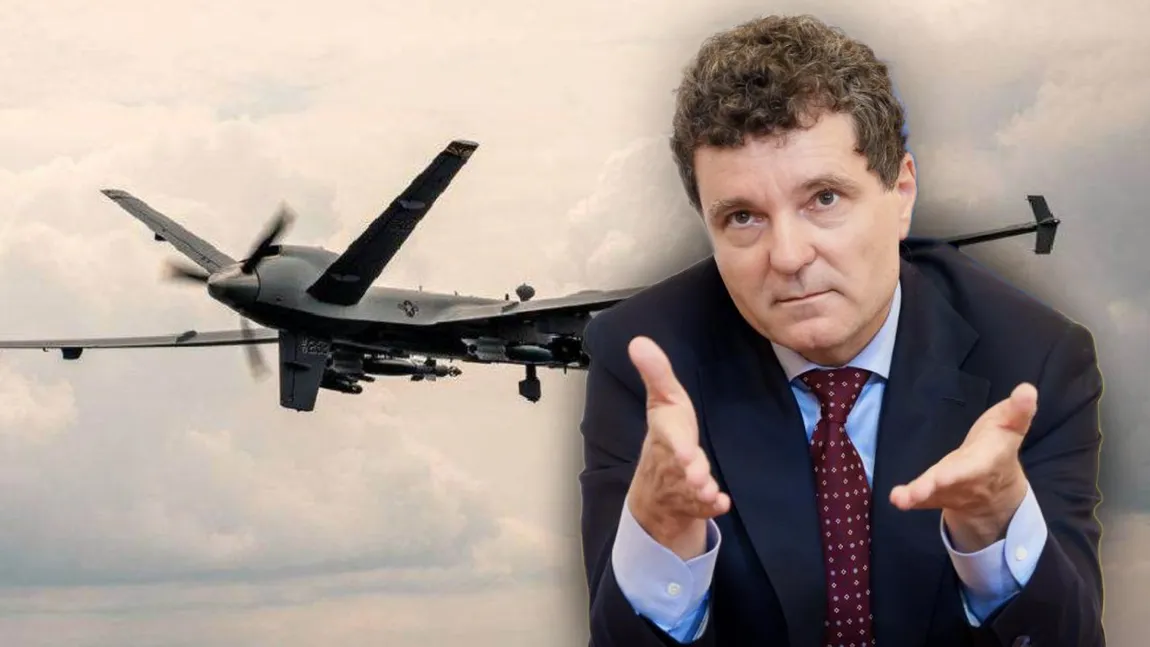 Nicușor Dan