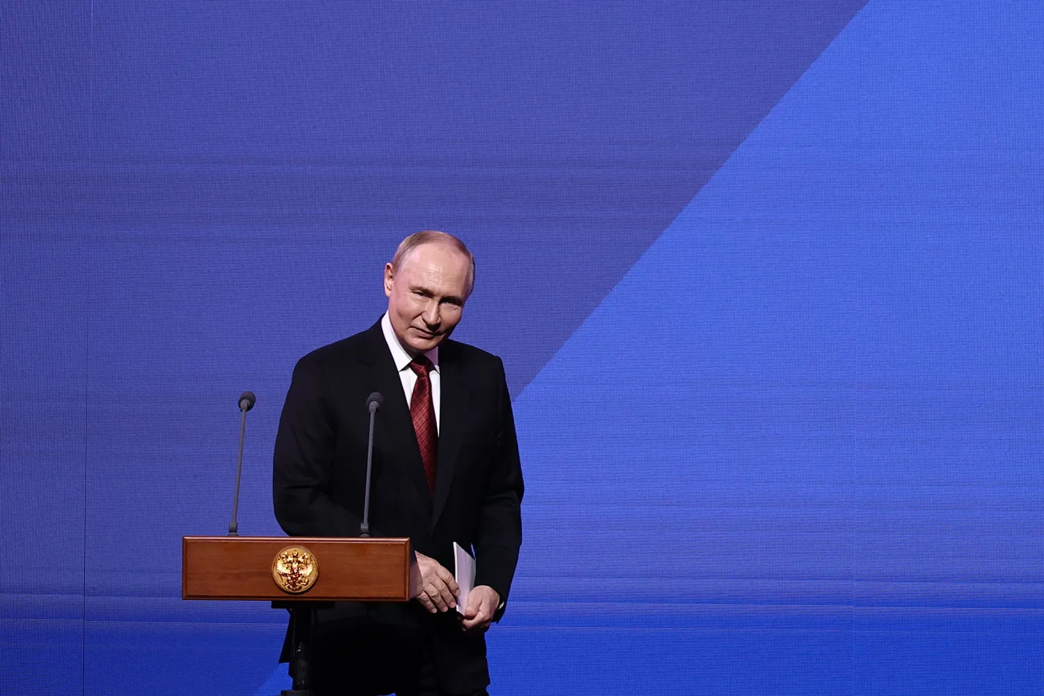 Putin