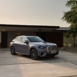 Mercedes-Benz lansează noul GLC electric
