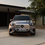 Mercedes-Benz lansează noul GLC electric
