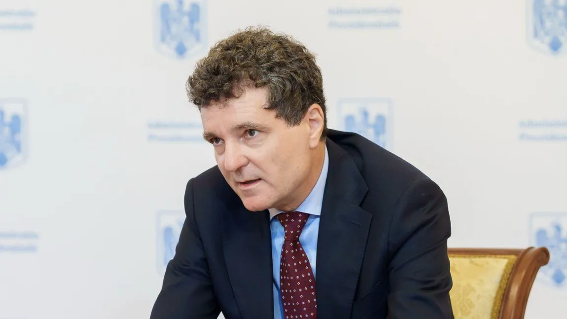 Nicușor Dan