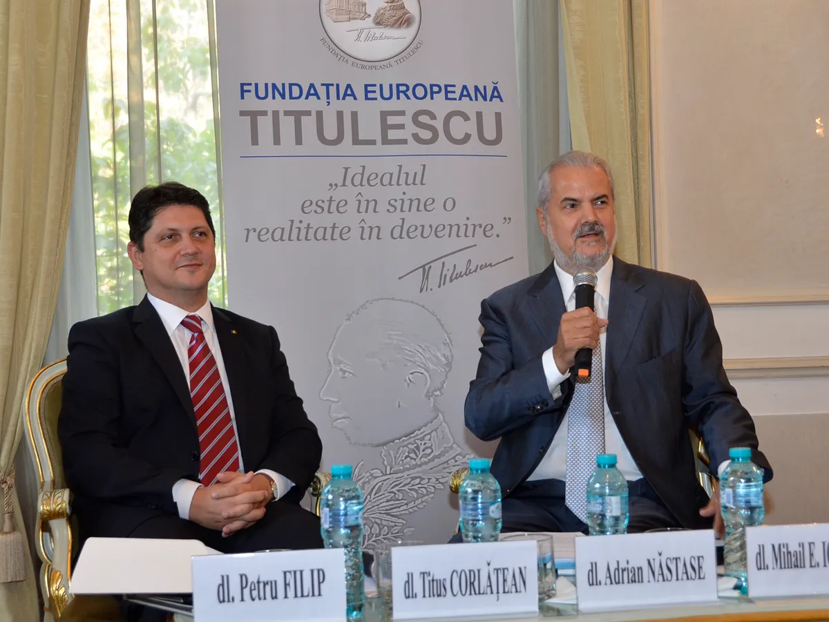 Năstase