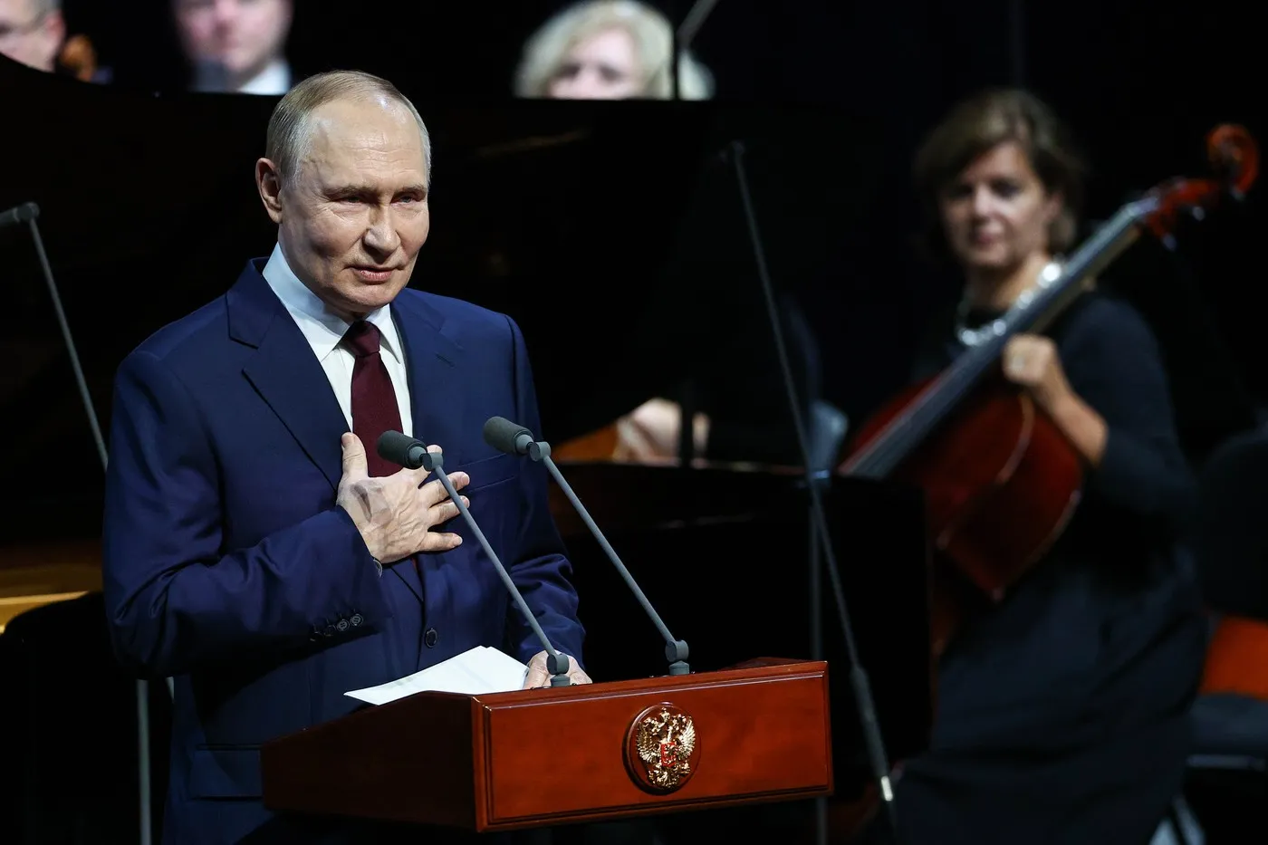 „Răbdarea strategică” a lui Vladimir Putin nu va mai dura mult. La data de 10 septembrie, NATO declara că a interceptat 4 din cele 20 de drone
