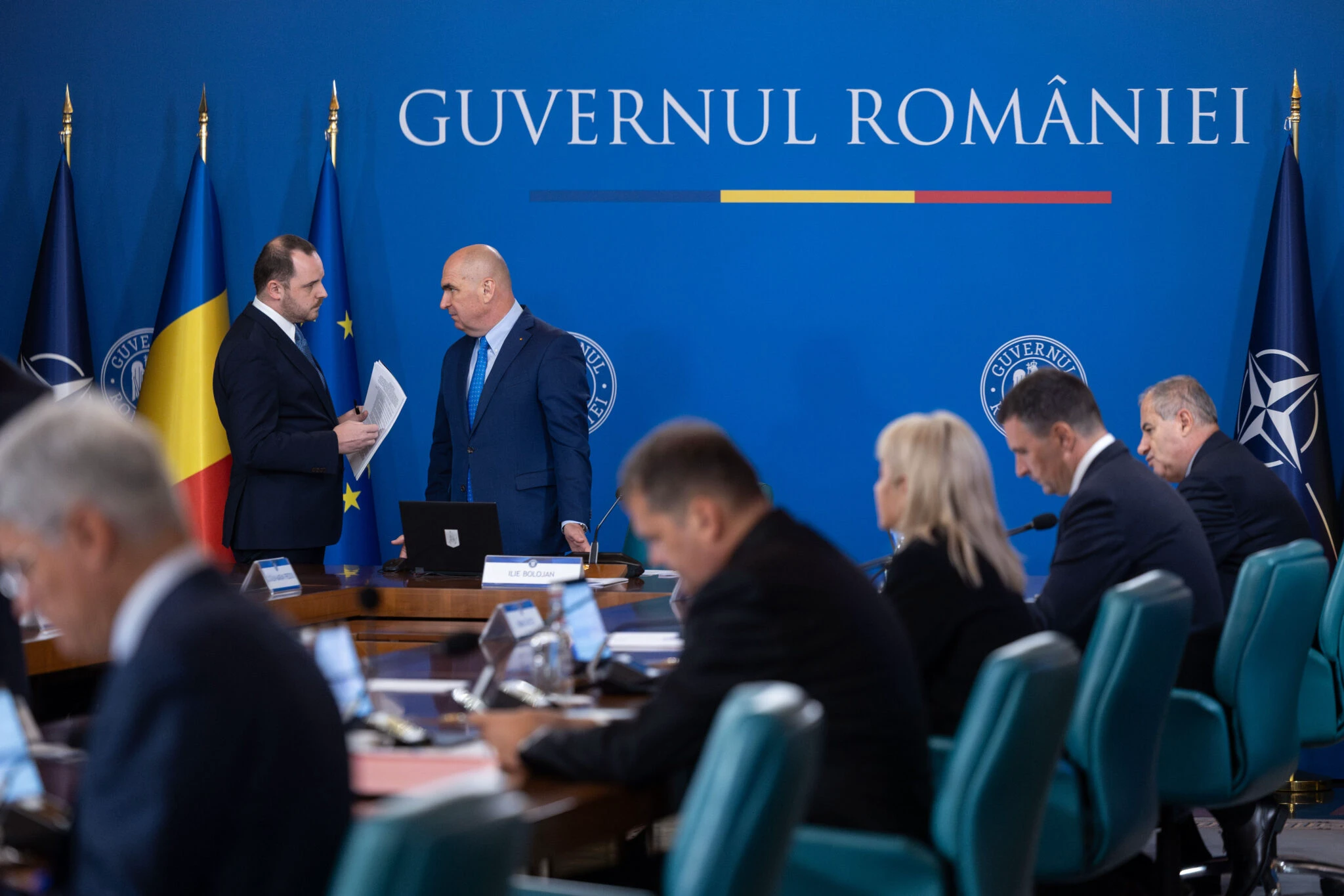 coaliția
