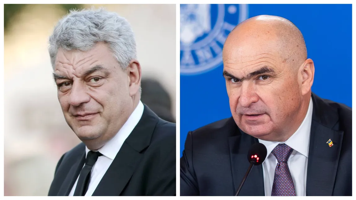 Mihai Tudose