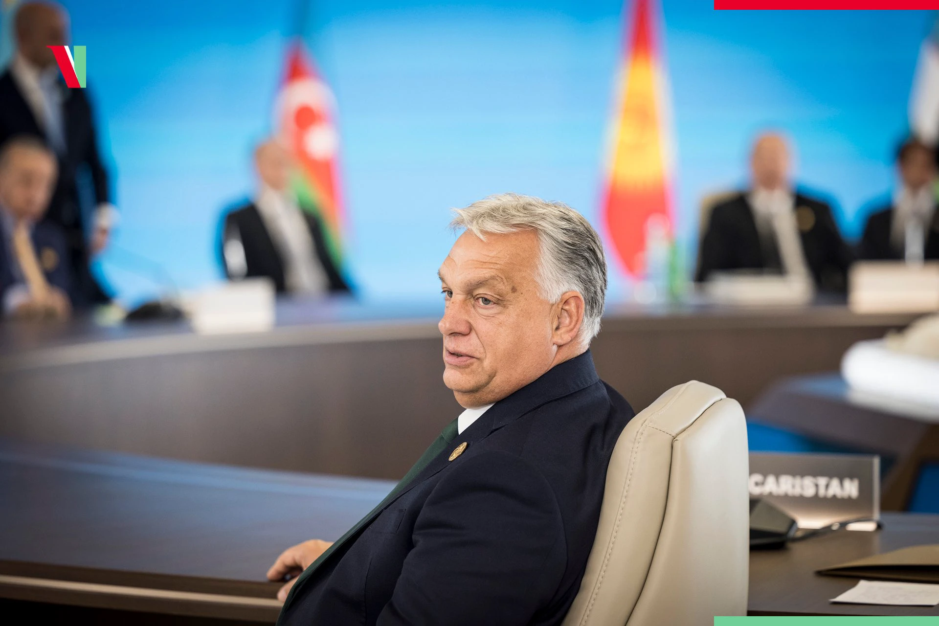 Viktor Orban