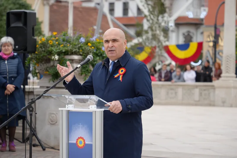 Ilie Bolojan