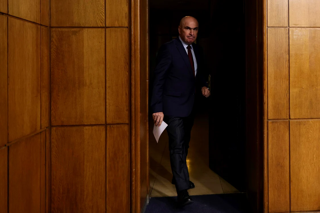 Ludovic Orban