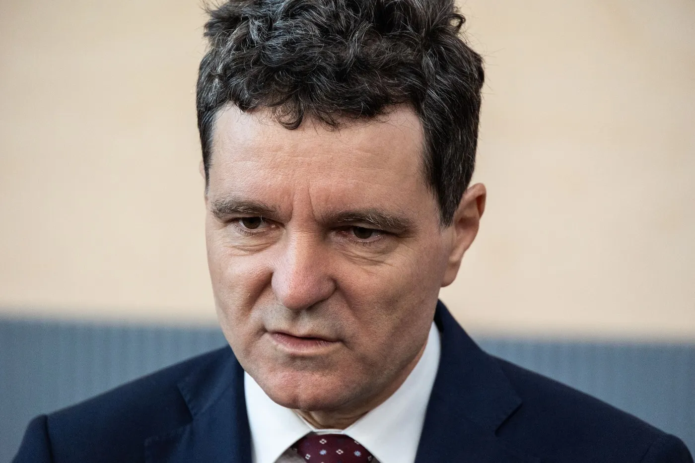 Nicușor Dan