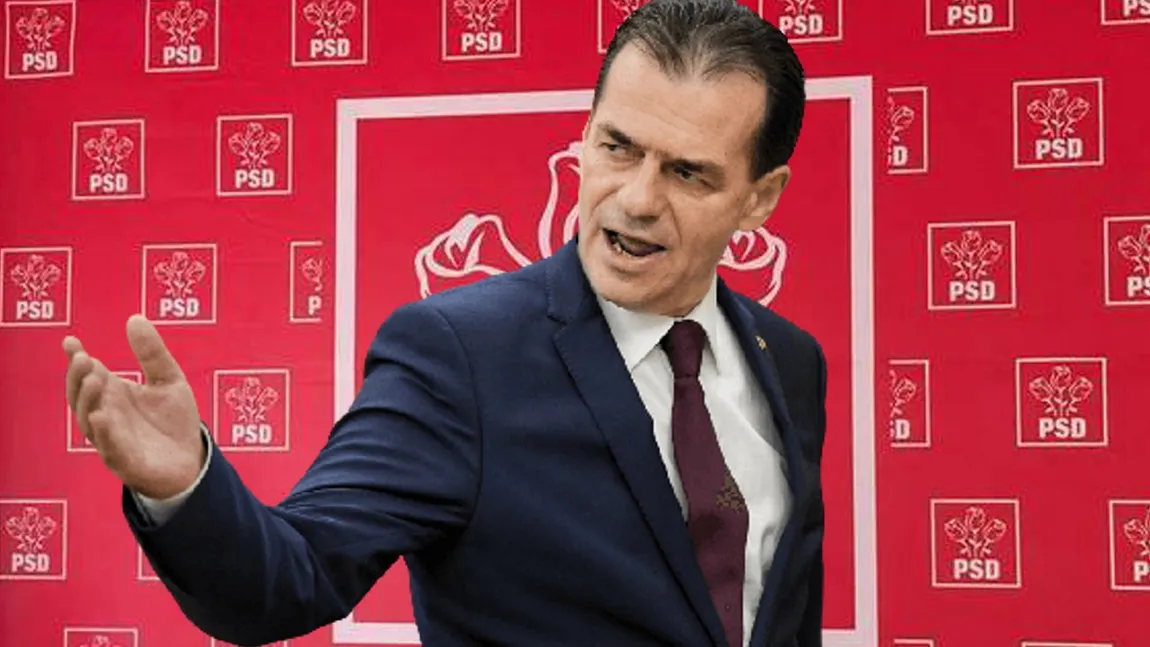 Lodovic Orban