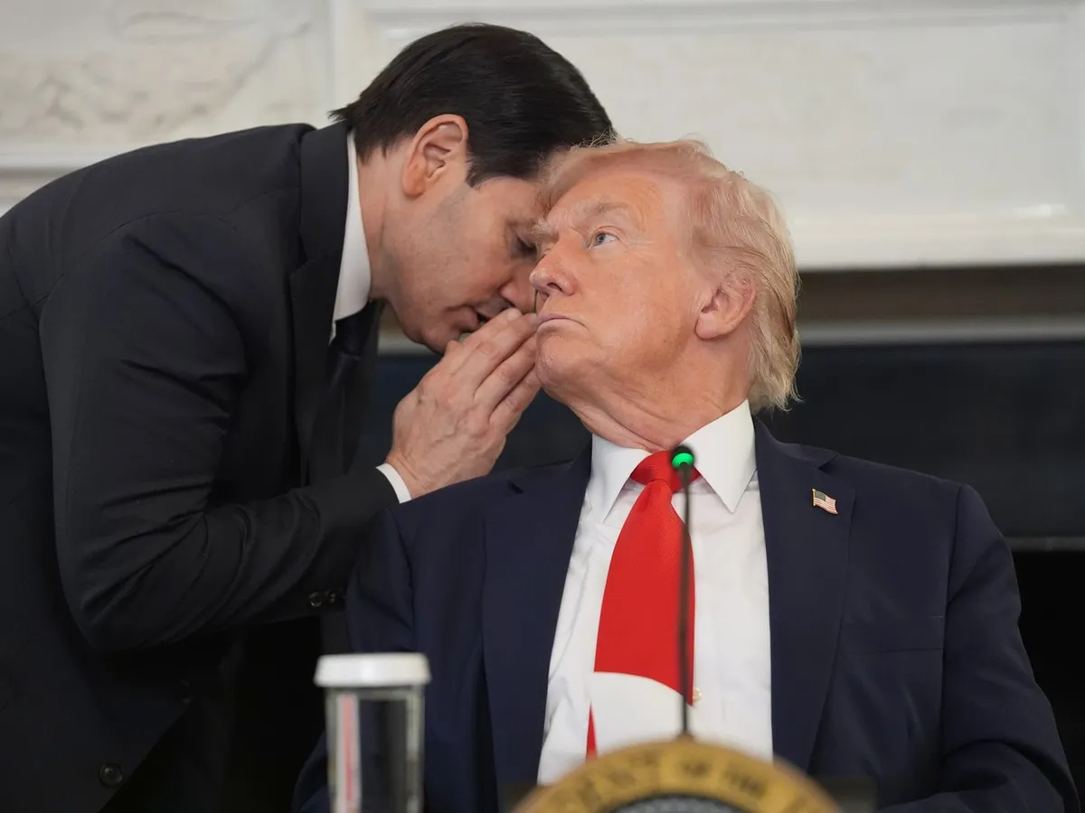 Trump