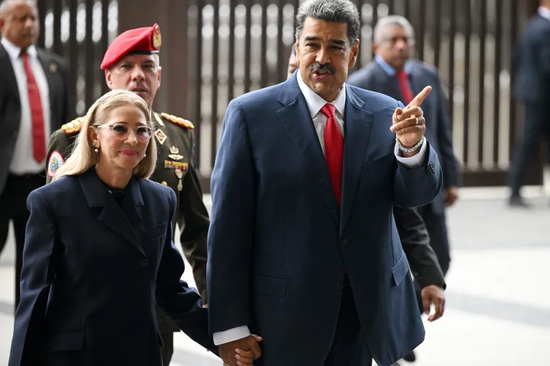 Maduro
